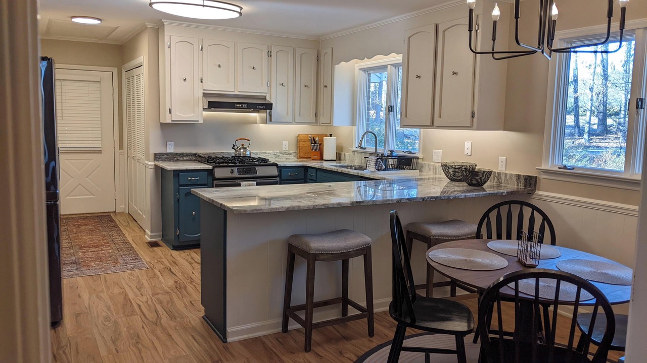 Photo of Kitchen in Southeast Raleigh