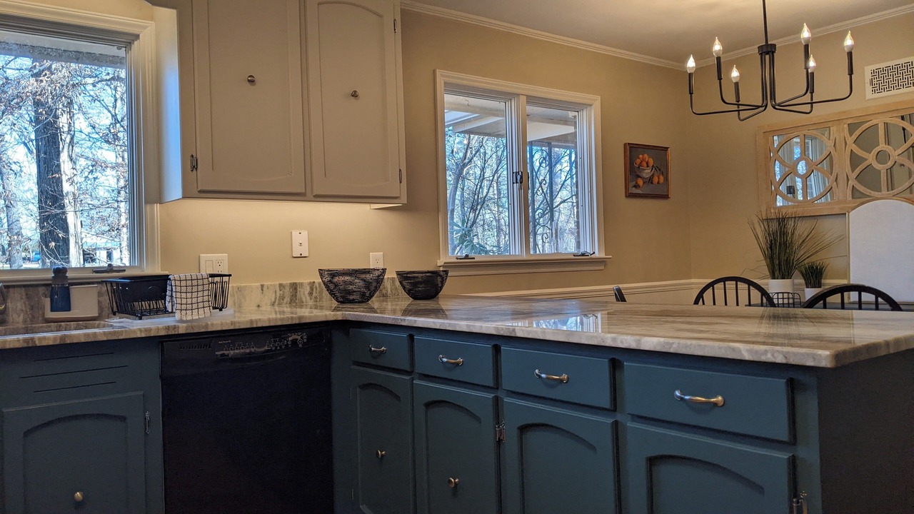 Photo of Kitchen in Southeast Raleigh