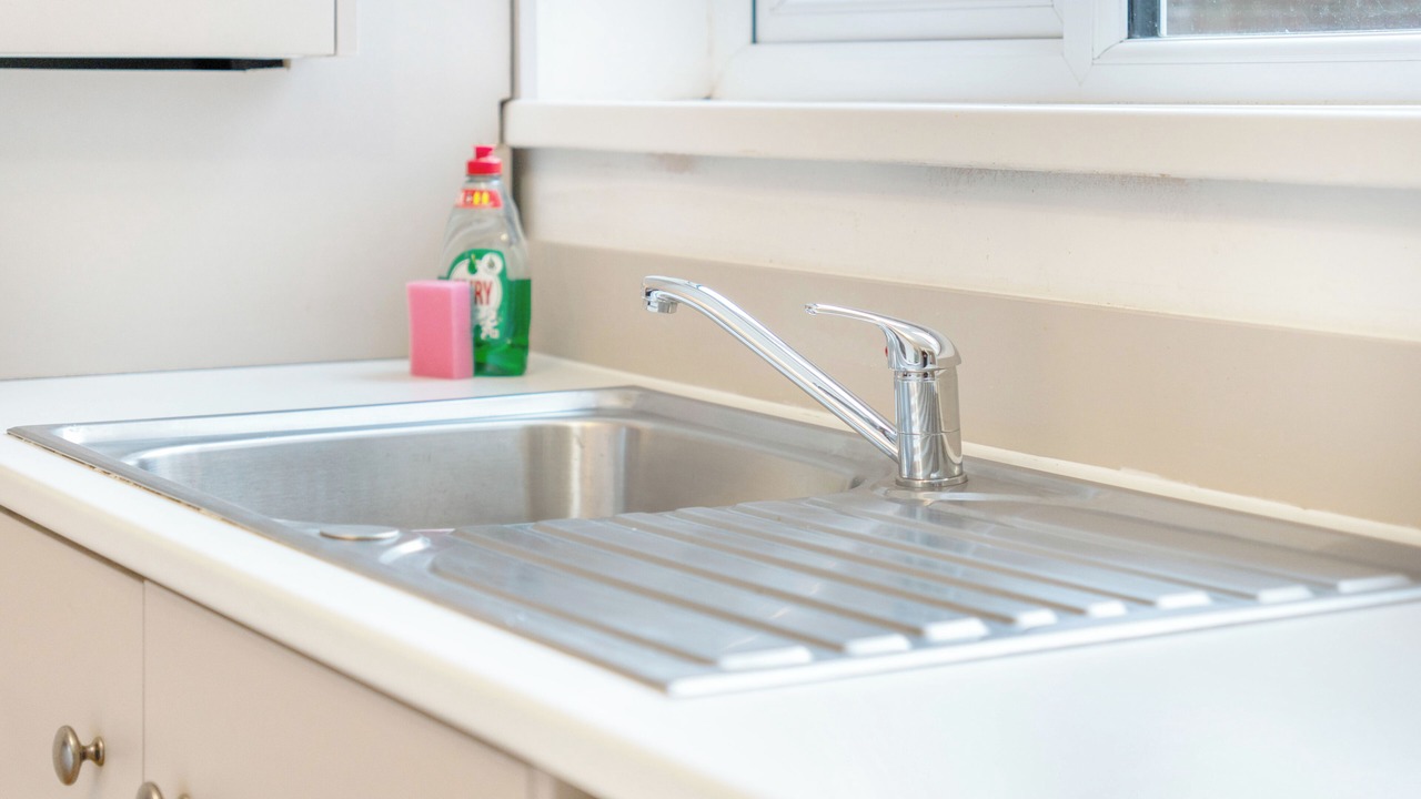 Photo of Kitchen in Stanley