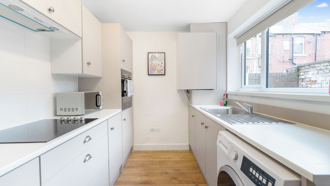 Photo of Kitchen in Stanley
