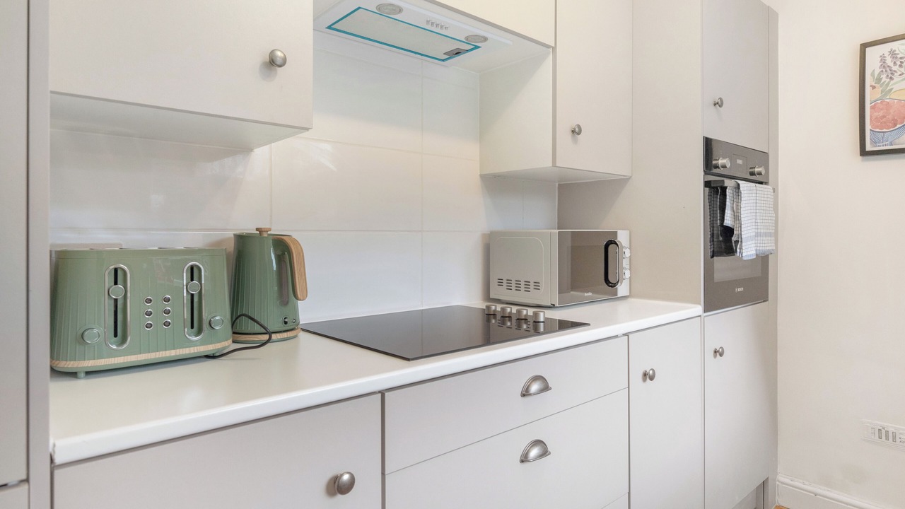 Photo of Kitchen in Stanley