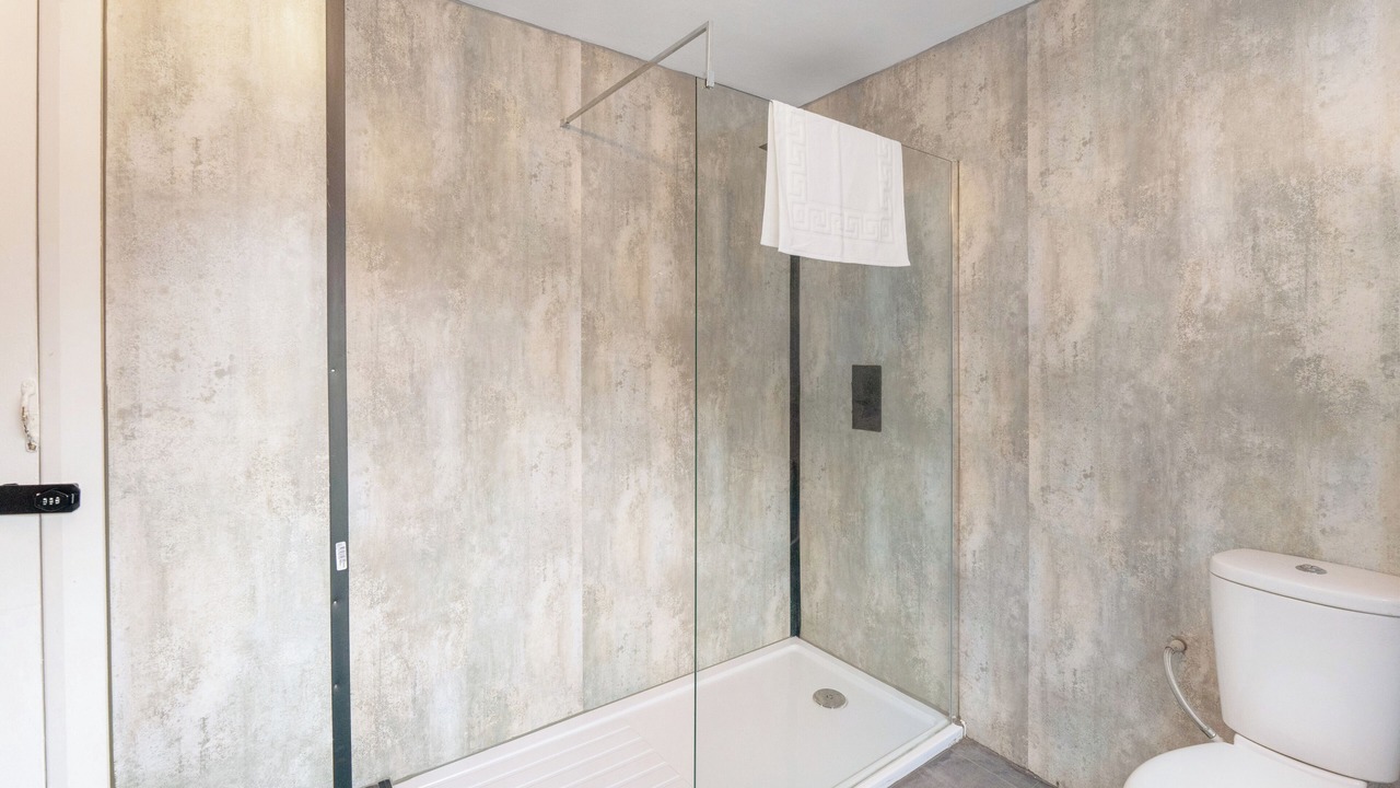 Photo of Bathroom in Stanley