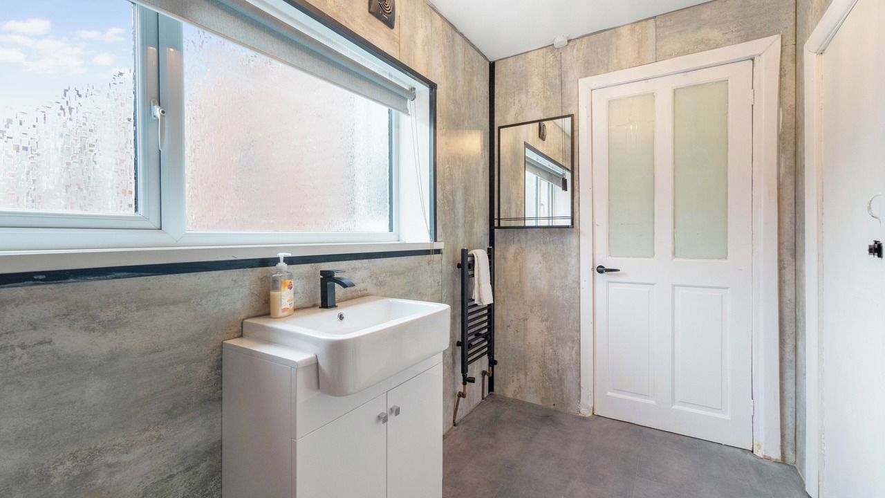 Photo of Bathroom in Stanley