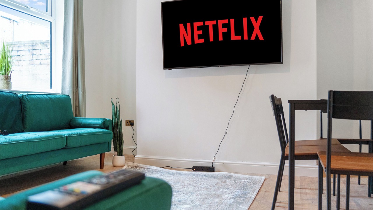 Photo of Livingroom in Stanley