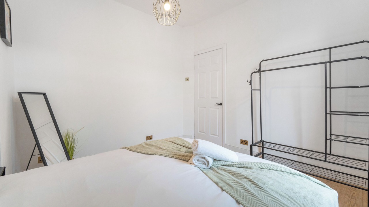 Photo of Bedroom in Stanley