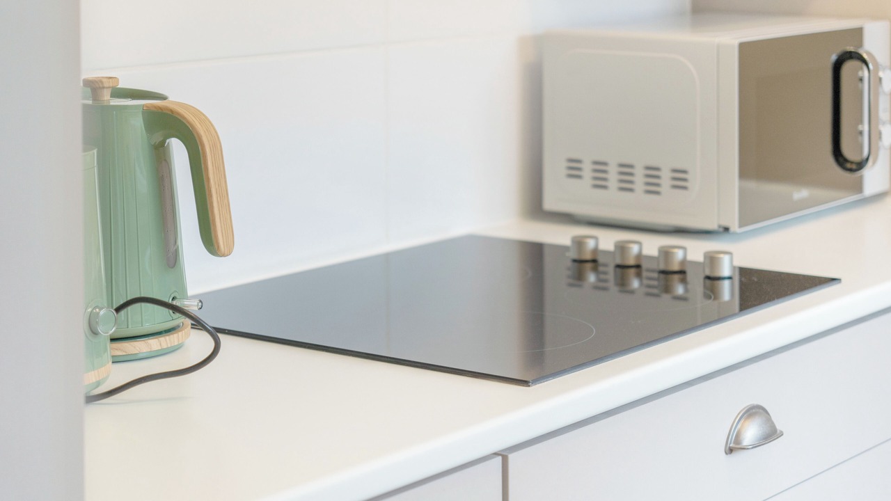 Photo of Kitchen in Stanley