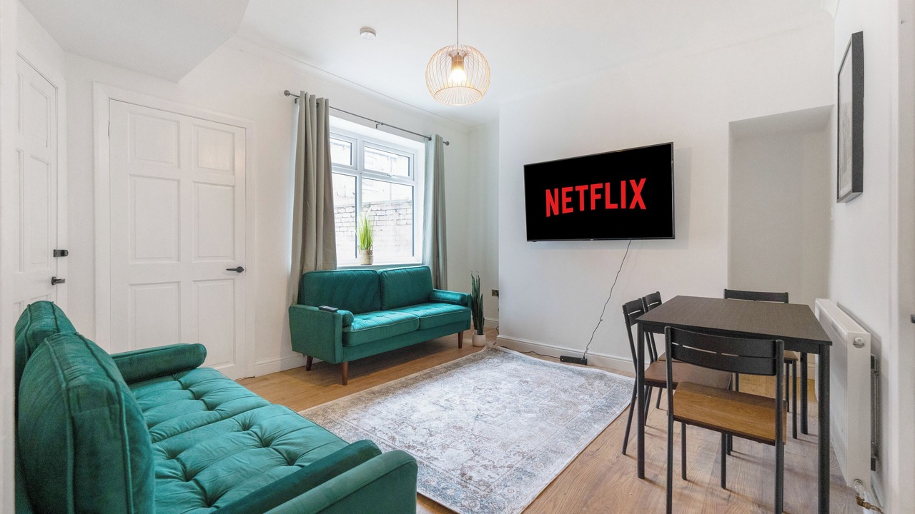 Photo of Livingroom in Stanley