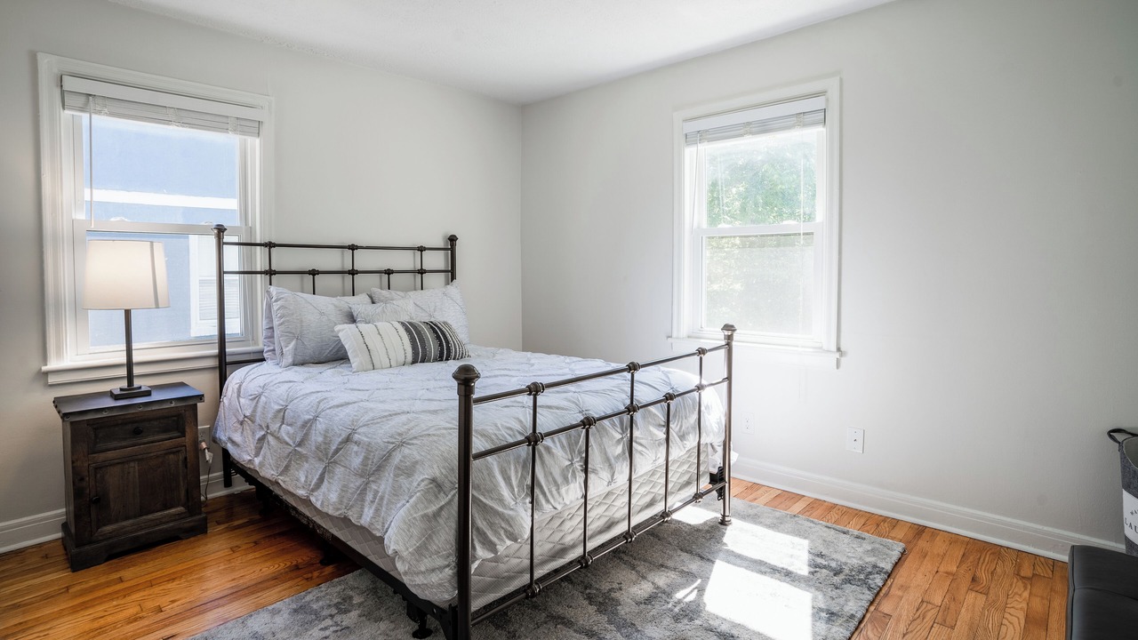 Photo of Bedroom in Nashville