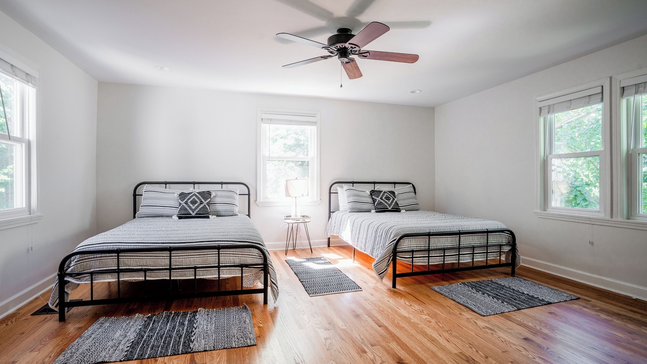 Photo of Bedroom in Nashville