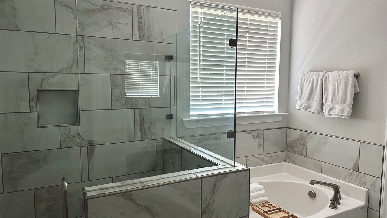 Photo of Bathroom in Grovetown