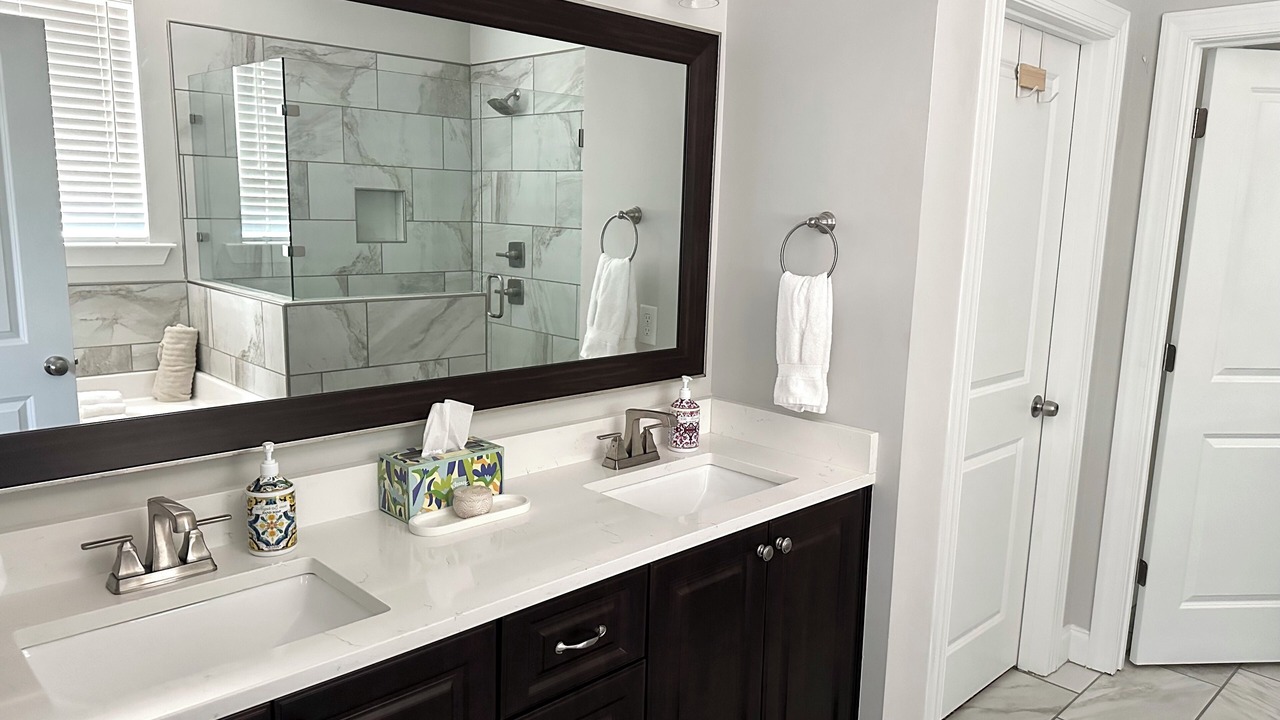 Photo of Bathroom in Grovetown