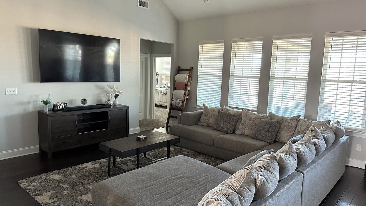 Photo of Livingroom in Grovetown