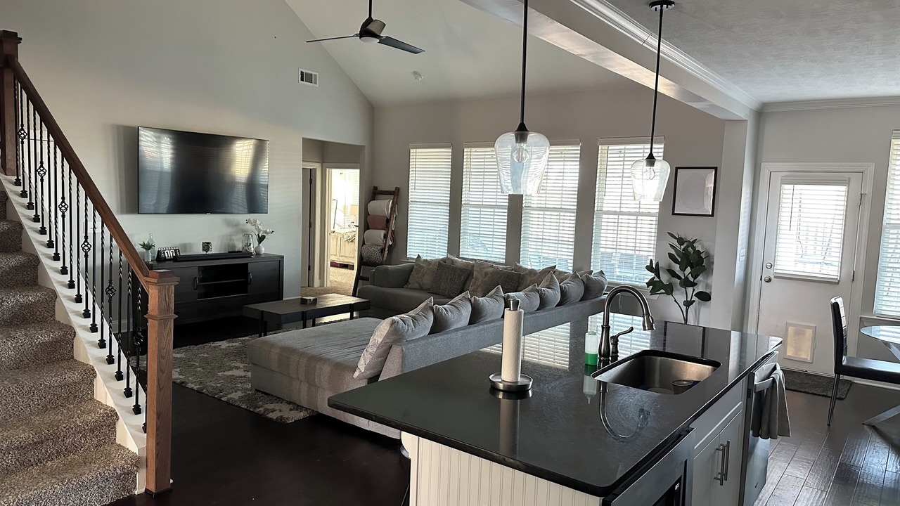 Photo of Livingroom in Grovetown