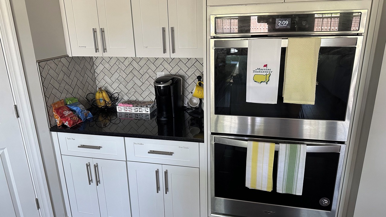 Photo of Kitchen in Grovetown