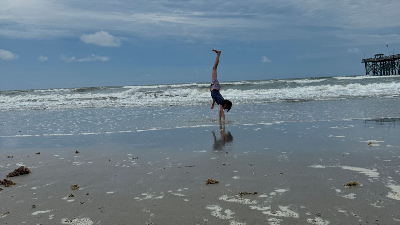 Photo of Others in Caswell Beach