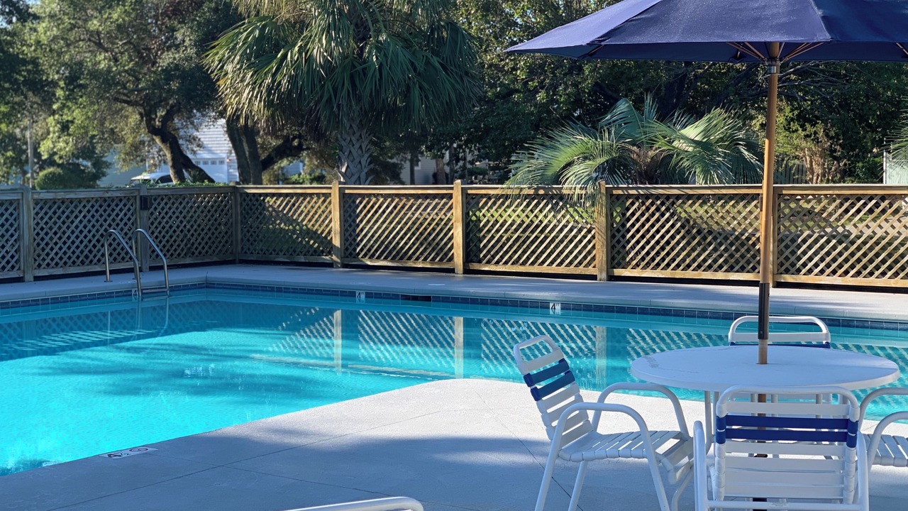 Photo of Outdoor in Caswell Beach