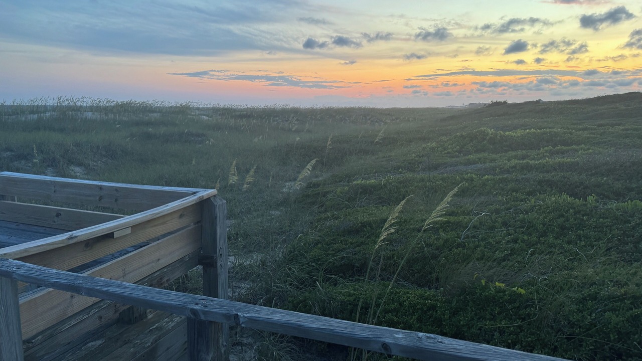 Photo of Others in Caswell Beach