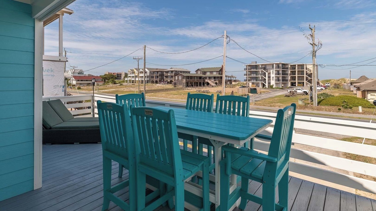 Photo of Outdoor in Nags Head