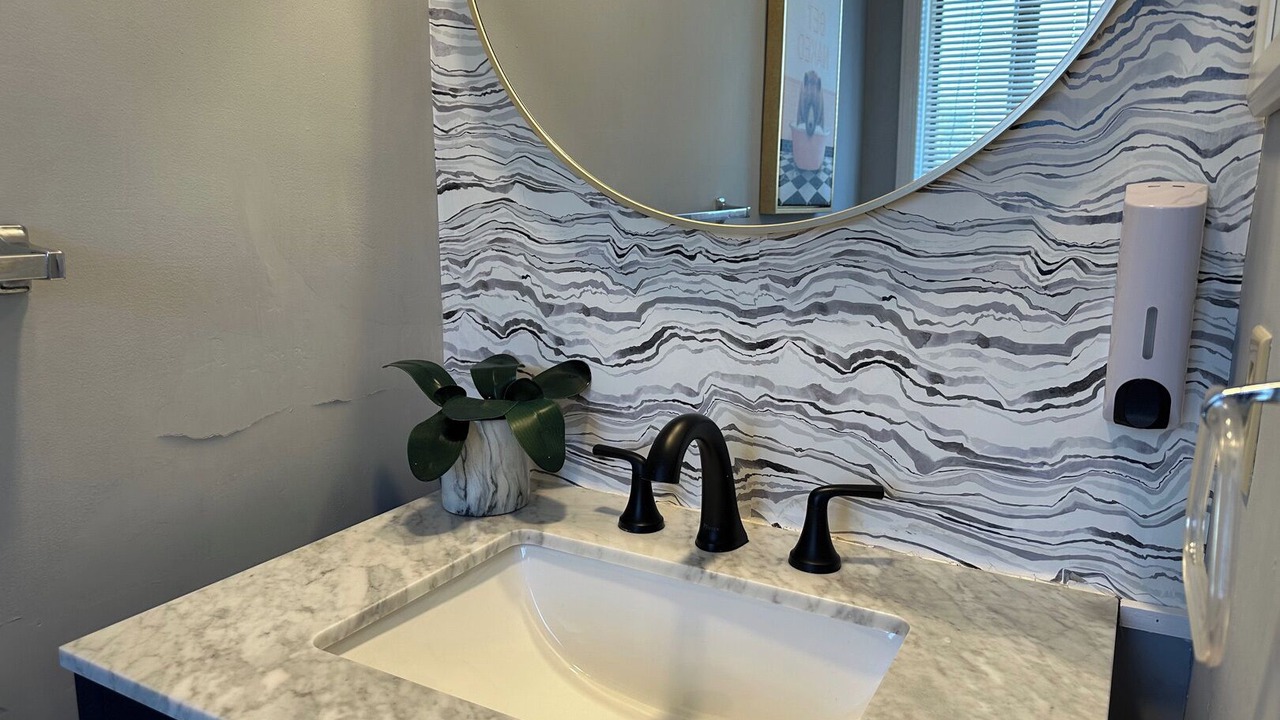 Photo of Bathroom in Carolina Dunes