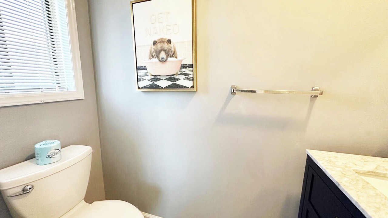 Photo of Bathroom in Carolina Dunes
