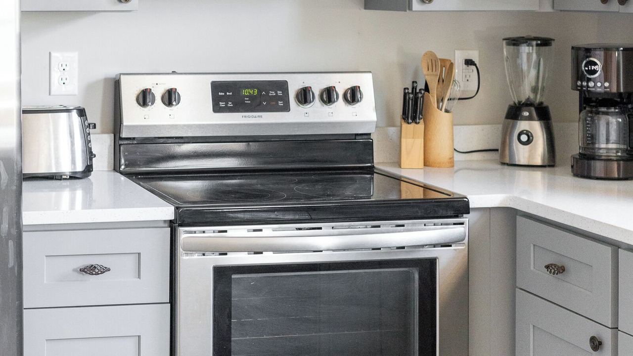 Photo of Kitchen in Terrell