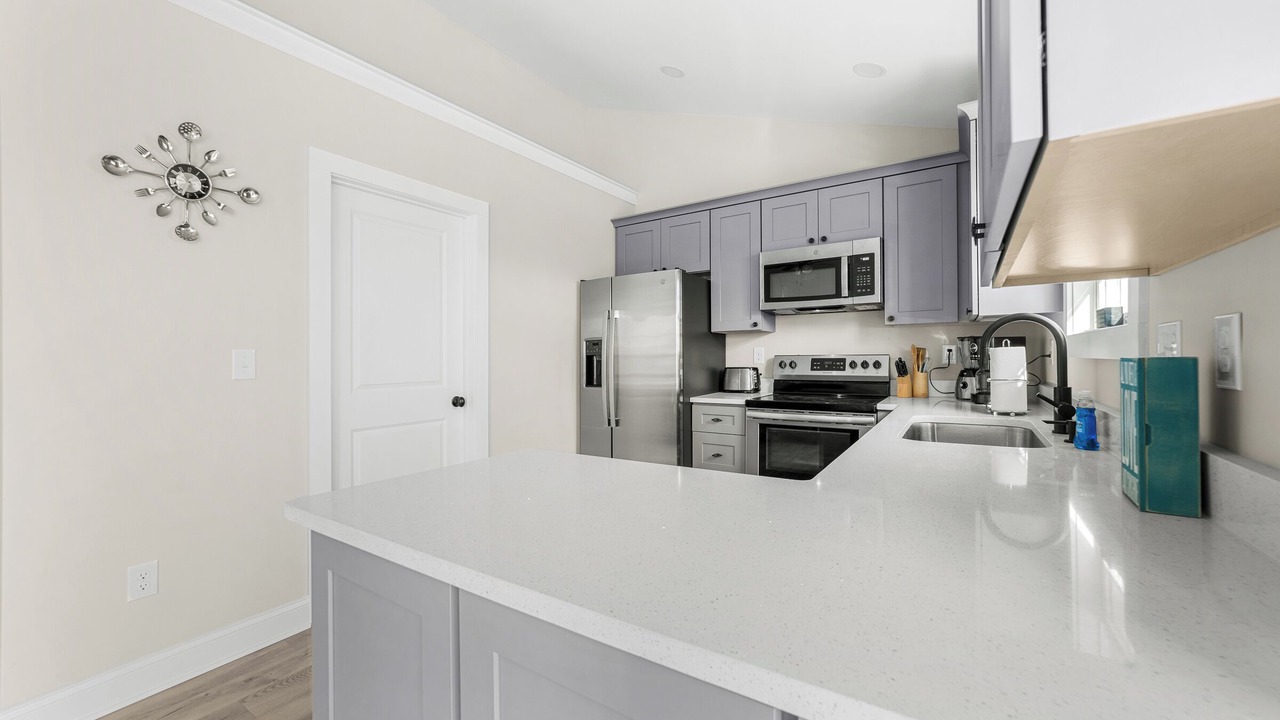 Photo of Kitchen in Terrell