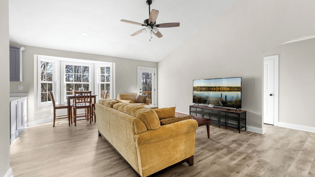 Photo of Livingroom in Terrell