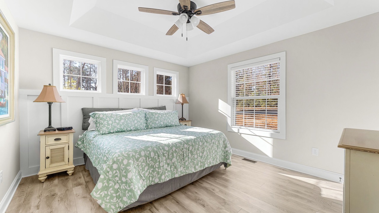 Photo of Bedroom in Terrell