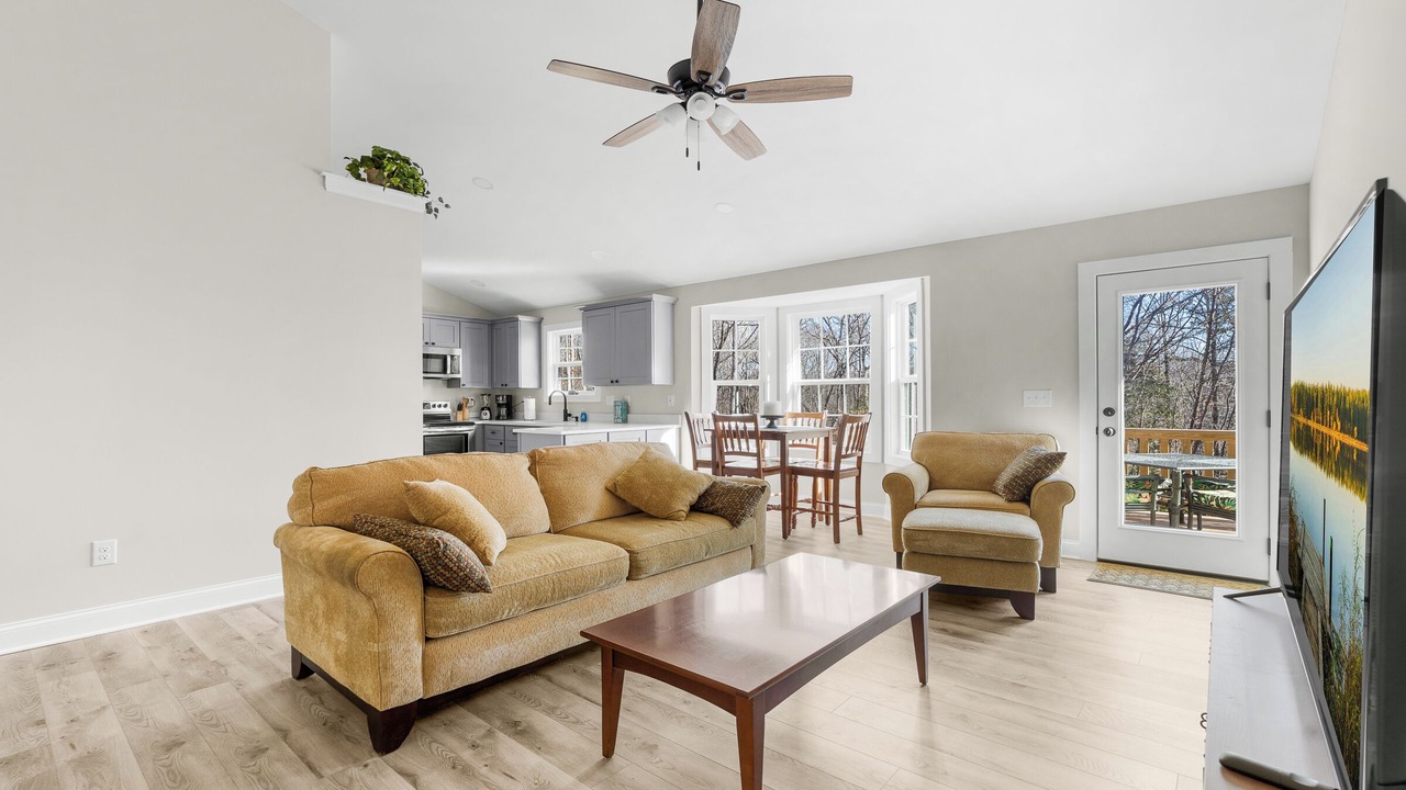 Photo of Livingroom in Terrell