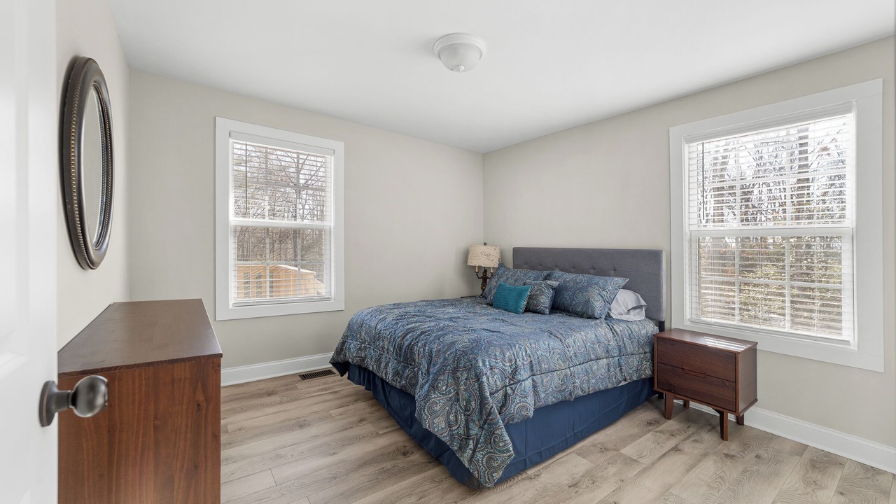 Photo of Bedroom in Terrell