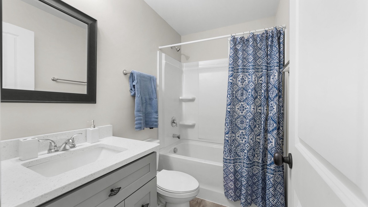 Photo of Bathroom in Terrell