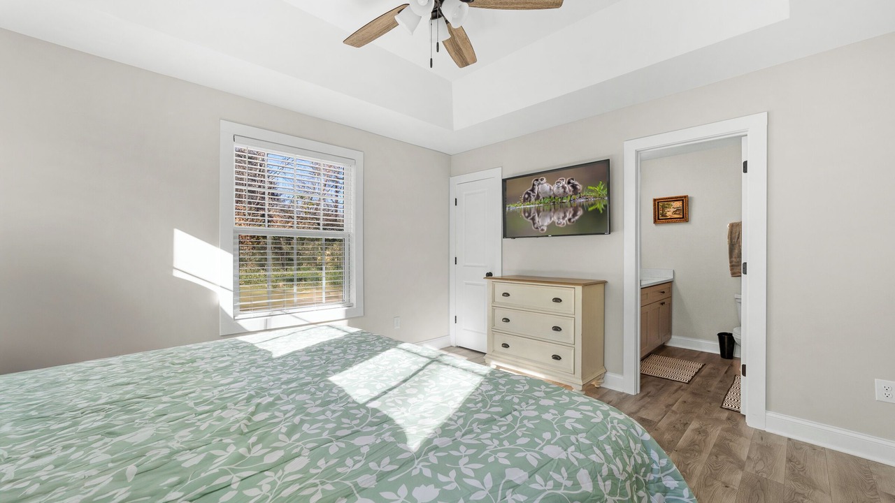 Photo of Bedroom in Terrell