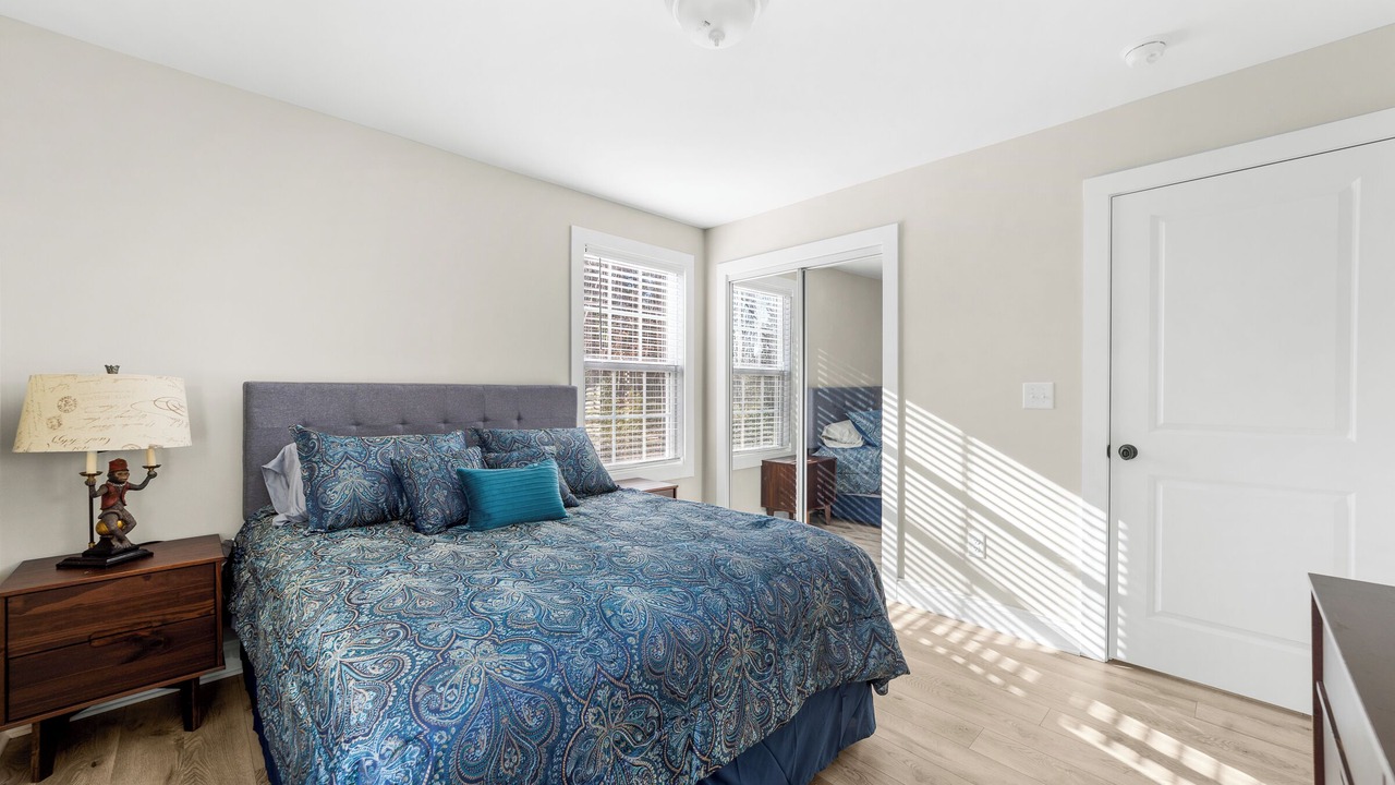 Photo of Bedroom in Terrell
