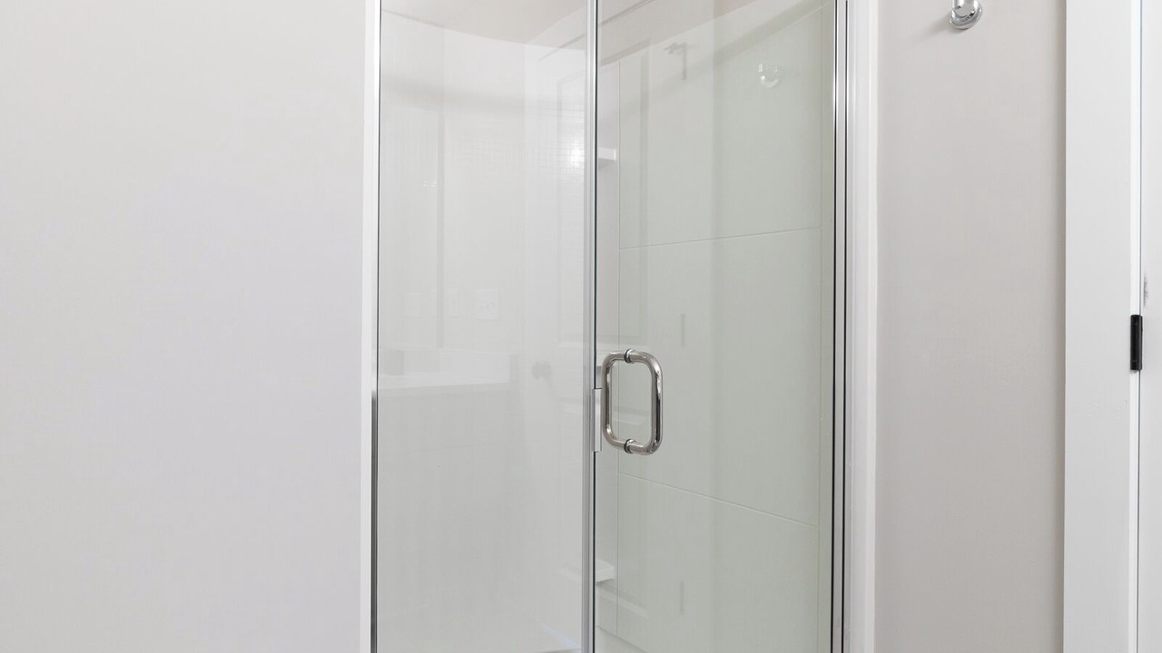 Photo of Bathroom in Terrell