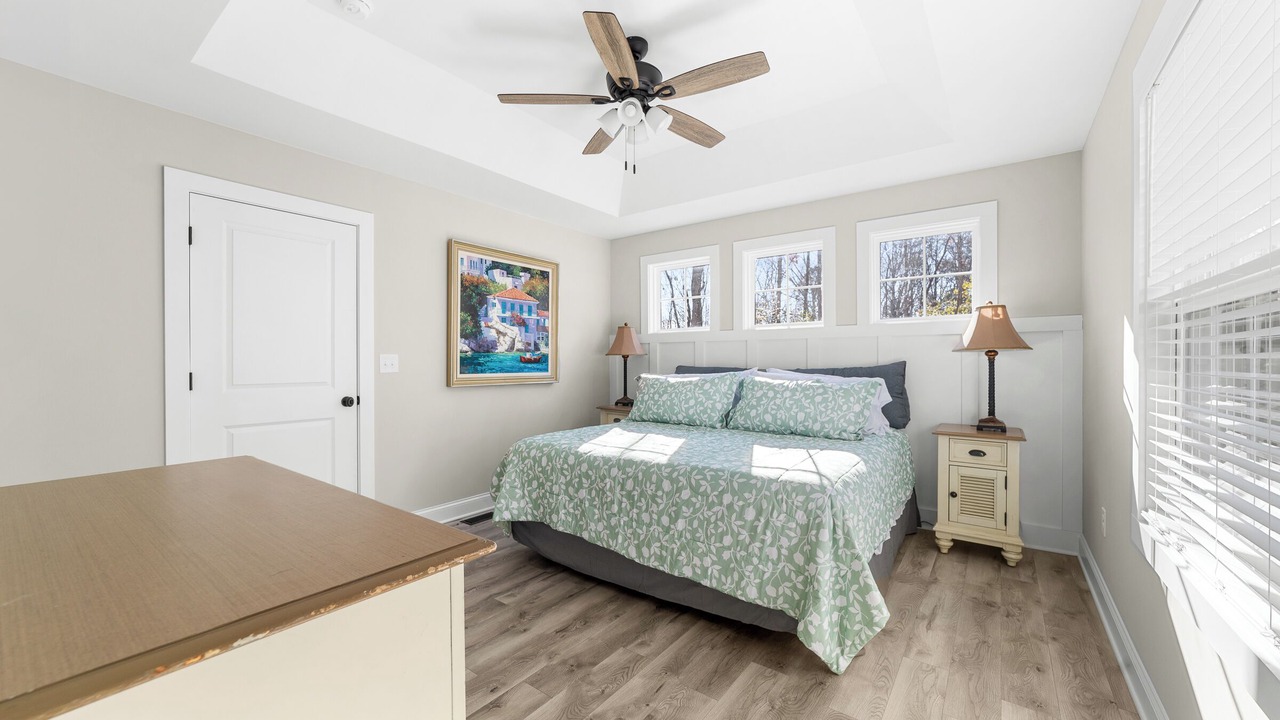 Photo of Bedroom in Terrell