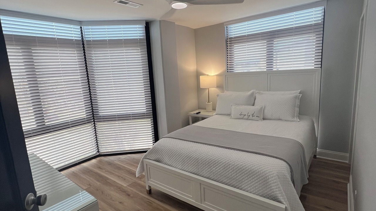 Photo of Bedroom in Ash