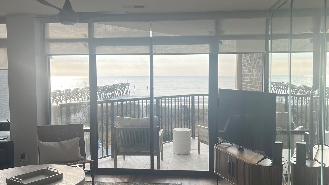 Photo of Livingroom in Ash