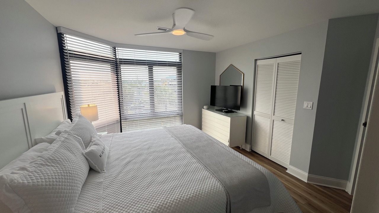 Photo of Bedroom in Ash