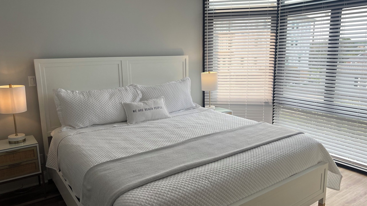 Photo of Bedroom in Ash