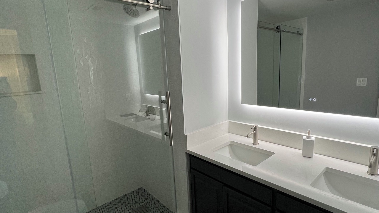 Photo of Bathroom in Ash