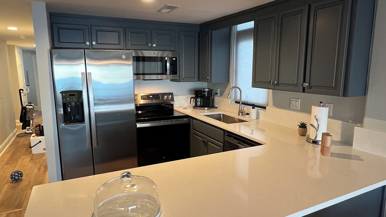 Photo of Kitchen in Ash