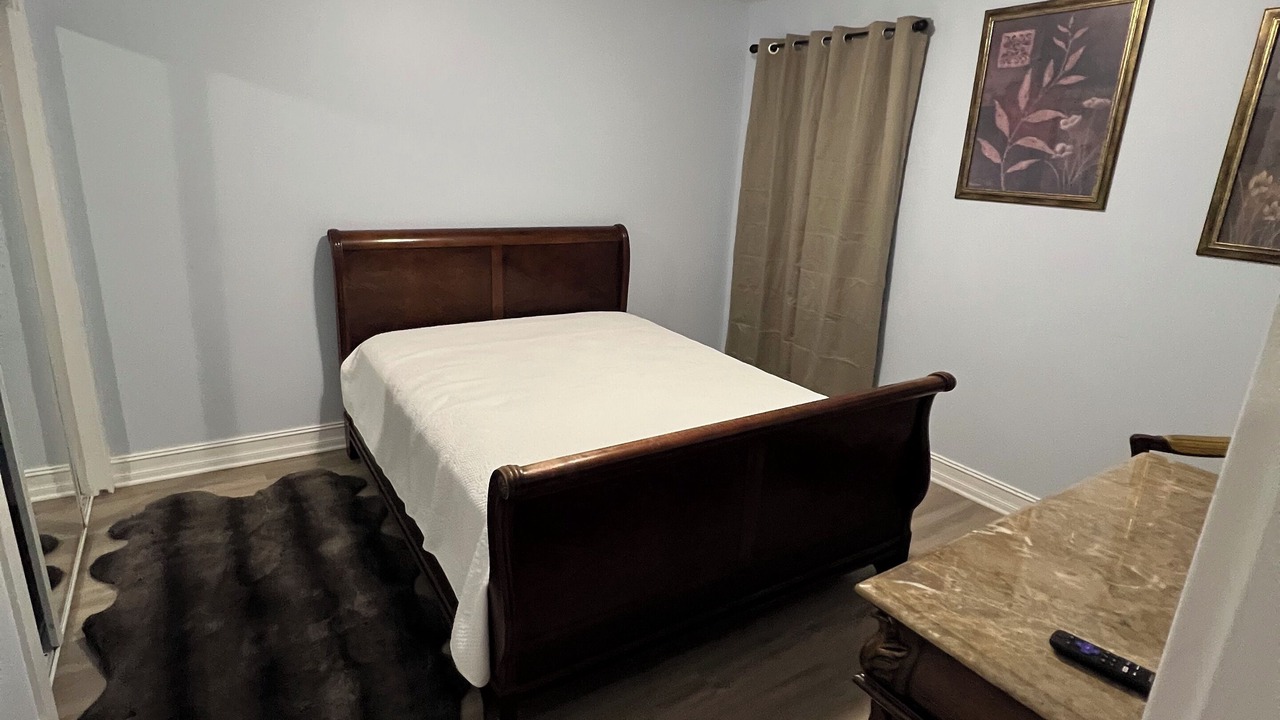 Photo of Bedroom in Charlotte
