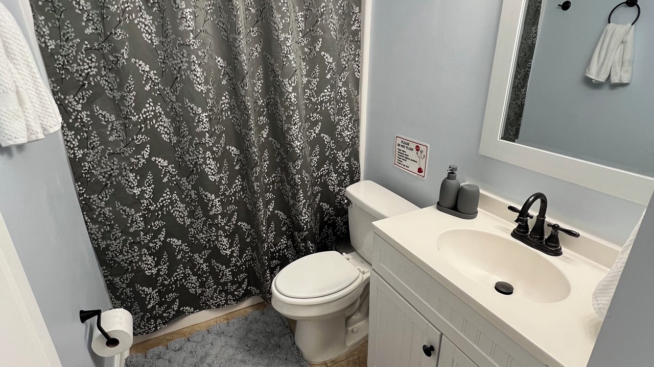 Photo of Bathroom in Charlotte