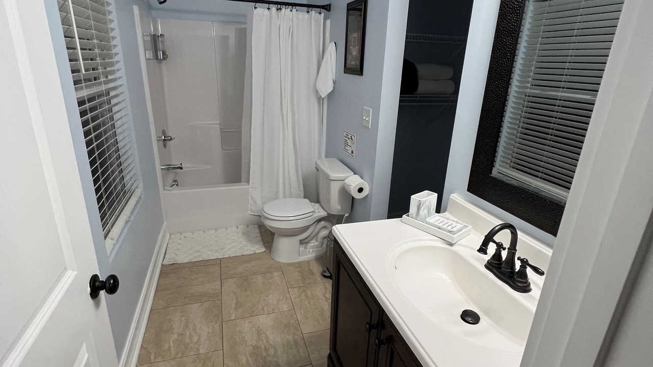 Photo of Bathroom in Charlotte