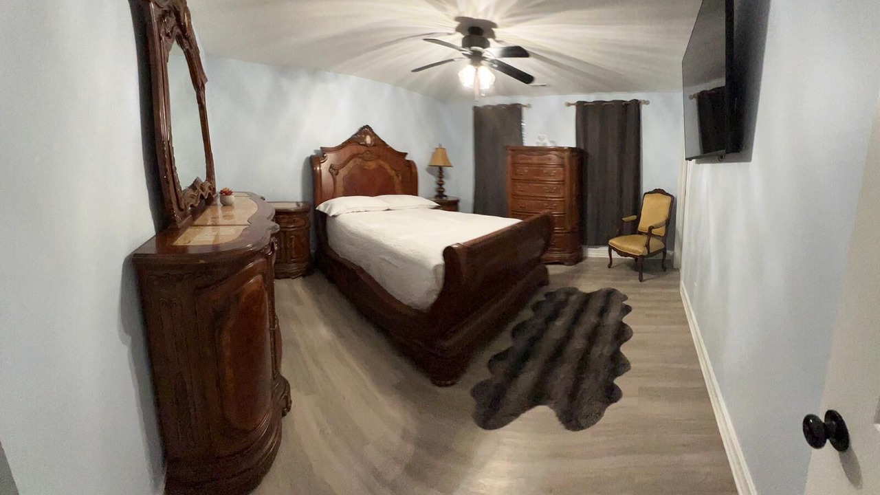 Photo of Bedroom in Charlotte