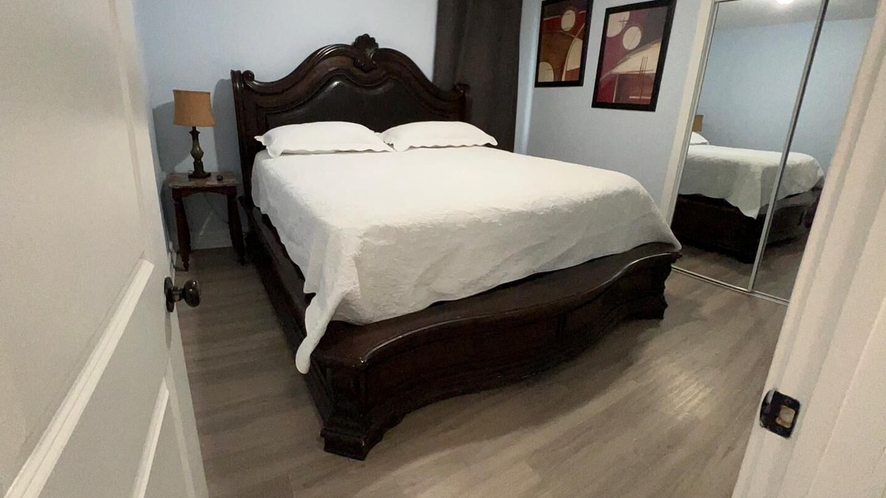 Photo of Bedroom in Charlotte