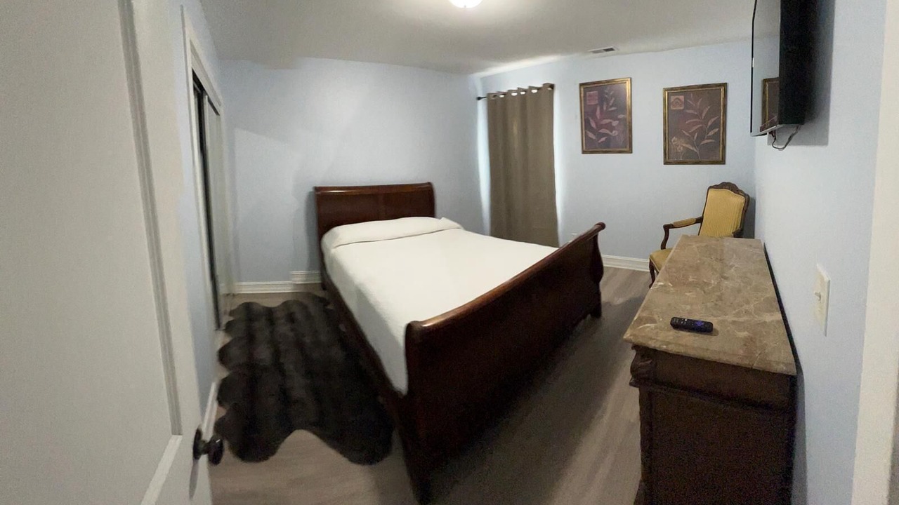 Photo of Bedroom in Charlotte