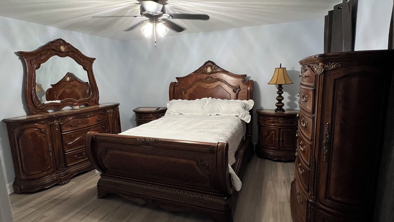Photo of Bedroom in Charlotte