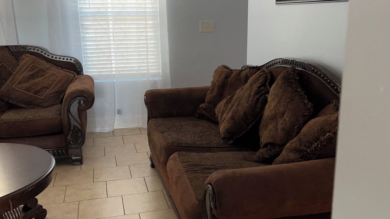 Photo of Livingroom in Charlotte