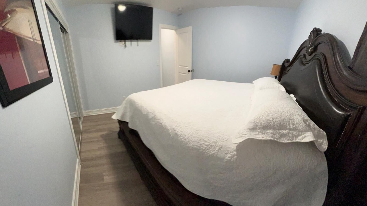 Photo of Bedroom in Charlotte